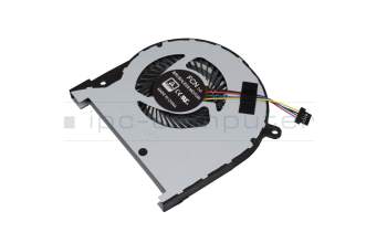Fan (CPU) suitable for Medion Akoya P15645 (M15WLN)