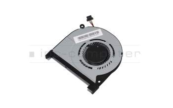 Fan (CPU) suitable for Medion Akoya P15646 (M15WLN)