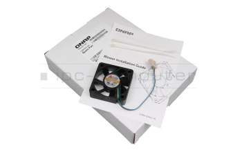 Fan (CPU/Chipset) 12V 0,085A suitable for QNAP TS-112P