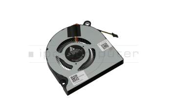 Fan (CPU/GPU) (Metal wing) original suitable for Acer Predator Helios 300 (PH317-52)