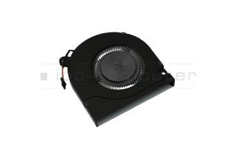 Fan (CPU/GPU) (Metal wing) original suitable for Acer Predator Helios 300 (PH317-52)