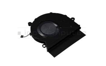 Fan (CPU/GPU) (left) (Intel Core i7-8750H) original suitable for HP Spectre x360 15-df1000