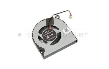 Fan (CPU/GPU) (plastic blades) original suitable for Acer Predator Helios 300 (PH317-52)