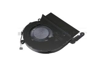 Fan (CPU/GPU) (right) (Intel Core i7-8750H) original suitable for HP Spectre x360 15-df0000