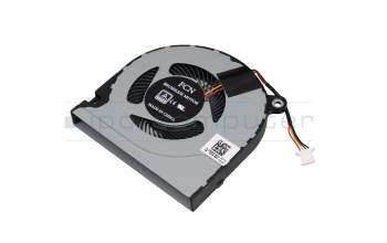 Fan (CPU/GPU) original suitable for Acer Aspire 7 (A715-71G)