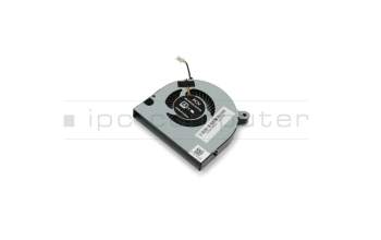 Fan (CPU/GPU) original suitable for Acer Aspire VX 15 (VX5-591G)