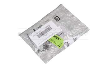 Fan (CPU/GPU) original suitable for Acer TravelMate X3 (TMX3310-MG)