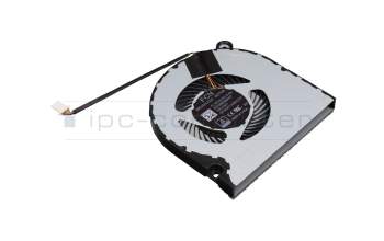 Fan (CPU/GPU) original suitable for Acer TravelMate X3 (X314-51-MG)