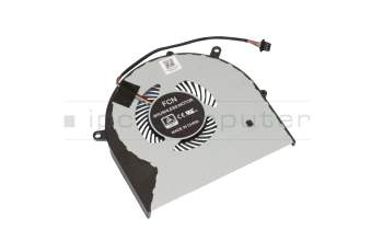 Fan (CPU/GPU) original suitable for Asus ROG Strix GL503VM