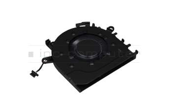 Fan (CPU/GPU) original suitable for Lenovo Yoga Slim 7 Pro 16ARH7 (82UW)