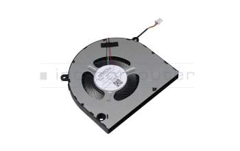 Fan (CPU/GPU) original suitable for Medion Akoya P17621