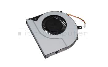 Fan (CPU/GPU) original suitable for Medion Akoya P7649 (D17KGR)