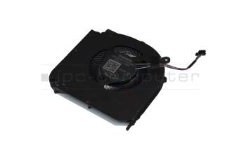 Fan (CPU/GPU) original suitable for Tongfang GM5MP0Y