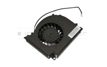 Fan (CPU/GPU) right side original suitable for MSI GT80 (MS-1812)
