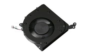 Fan (CPU/GPU) suitable for Lenovo Legion 5-15IMH05H (81Y6/82CF)