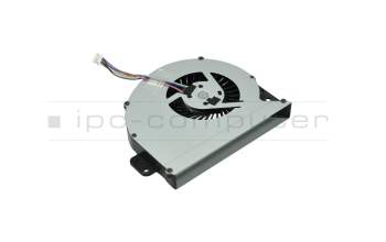 Fan (CPU/GPU/Chipset) original suitable for Asus K43SJ
