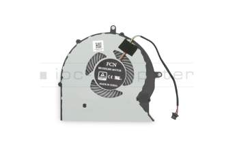 Fan (CPU/GPU/Chipset) original suitable for Asus ROG Strix GL703VM