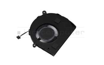 Fan (CPU/UMA) original suitable for Dell Precision 15 (3540)