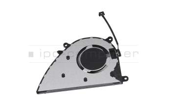 Fan (CPU/UMA) original suitable for HP 17-cn3000