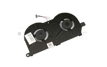 Fan (DIS) original suitable for Acer Nitro 5 Spin (NP515-51)