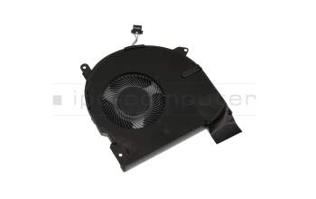 Fan (DIS) original suitable for HP ZHAN 66 Pro 15 G2