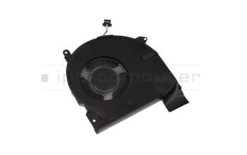 Fan (DIS) original suitable for HP Zhan 66 Pro 15 G2