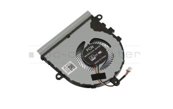 Fan (DIS/CPU) original suitable for Dell Inspiron 15 (5575)