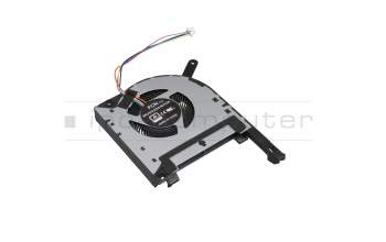 Fan (GPU) (cable length approx. 11cm) original suitable for Asus TUF Gaming F15 FX506LHB