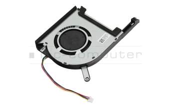 Fan (GPU) (cable length approx. 9cm) GPU 1060 original suitable for Asus TUF Gaming A17 FA706IU