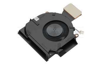 Fan (GPU) 12V original suitable for HP Omen 16-b0000