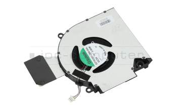 Fan (GPU) 5V original suitable for HP Omen 16-c0000