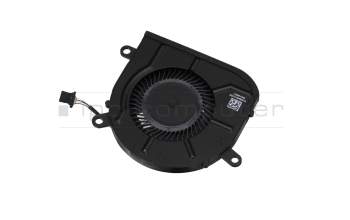 Fan (GPU) GPU original suitable for HP Envy x360 15-es1000