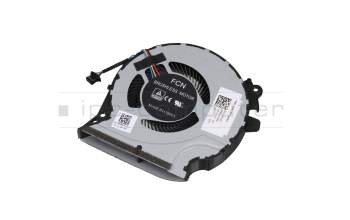 Fan (GPU) VGA left original suitable for HP Pavilion Gaming 15-cx0000