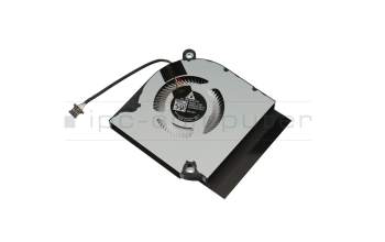 Fan (GPU) left original suitable for Acer Predator Helios 300 (PH317-53)