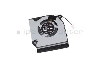 Fan (GPU) original suitable for Acer Nitro 5 (AN515-44)