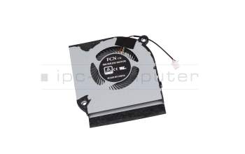 Fan (GPU) original suitable for Acer Nitro 5 (AN515-55)