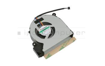 Fan (GPU) original suitable for Acer Predator 15 (G9-591R)