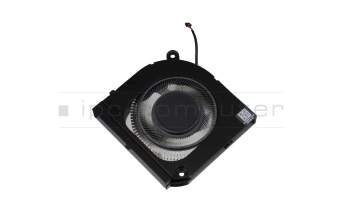 Fan (GPU) original suitable for Acer Predator Helios 18 (PH18-71)