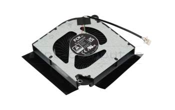 Fan (GPU) original suitable for Acer Predator Helios 300 (PH315-55s)