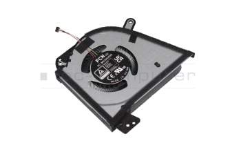 Fan (GPU) original suitable for Asus GU603ZX