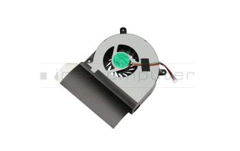 Fan (GPU) original suitable for Asus ROG G750JY