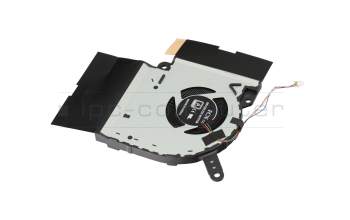 Fan (GPU) original suitable for Asus ROG Strix G15 G512LU