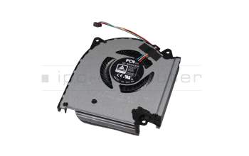 Fan (GPU) original suitable for Asus ROG Strix G15 G513QY