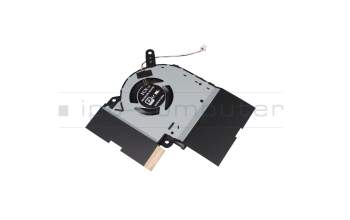 Fan (GPU) original suitable for Asus ROG Strix SCAR III G731GW