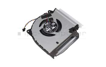 Fan (GPU) original suitable for Asus ROG Strix Scar 17 G733ZW
