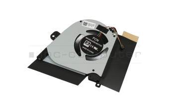 Fan (GPU) original suitable for Asus ROG Zephyrus G GA502DU
