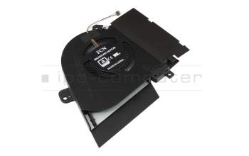 Fan (GPU) original suitable for Asus ROG Zephyrus M15 GU502LW