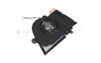 Fan (GPU) original suitable for Asus TUF Dash F15 FX516PM