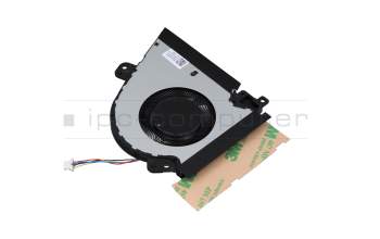 Fan (GPU) original suitable for Asus TUF Dash F15 FX516PM