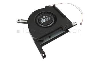 Fan (GPU) original suitable for Asus TUF Gaming A17 FA707XI